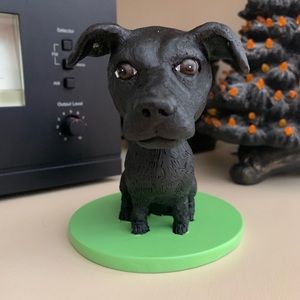 Meet your Posher, Marcia